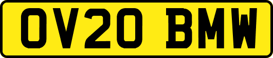 OV20BMW