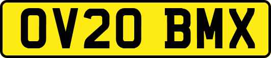 OV20BMX
