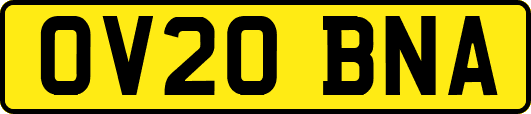 OV20BNA