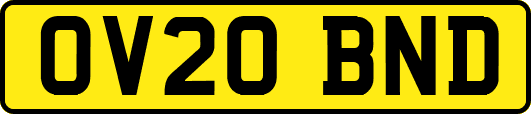 OV20BND