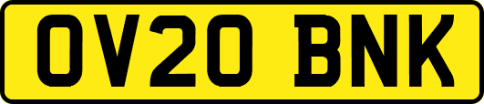 OV20BNK