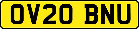 OV20BNU