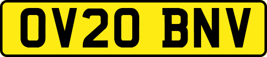 OV20BNV