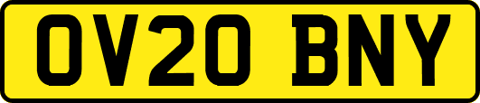 OV20BNY