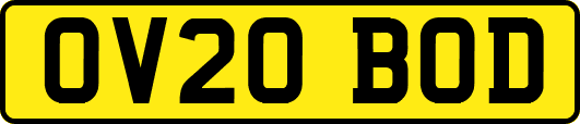OV20BOD