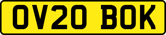 OV20BOK