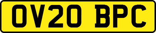 OV20BPC