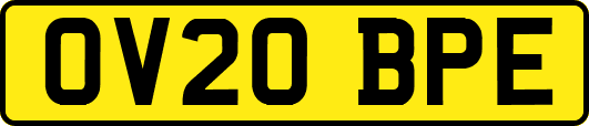 OV20BPE