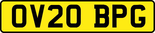 OV20BPG
