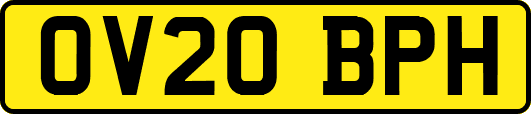 OV20BPH