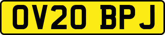 OV20BPJ