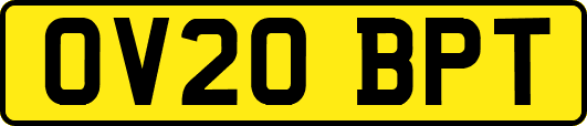 OV20BPT