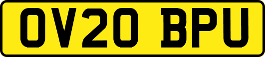 OV20BPU