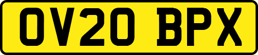 OV20BPX