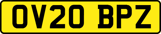 OV20BPZ