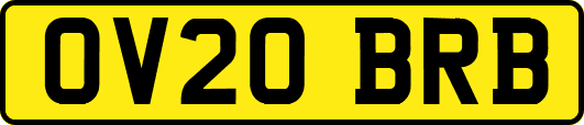 OV20BRB