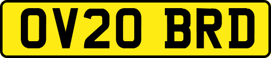 OV20BRD