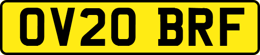 OV20BRF