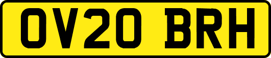 OV20BRH