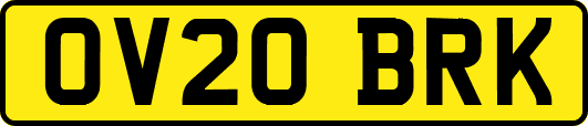 OV20BRK