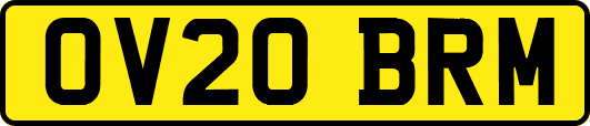 OV20BRM
