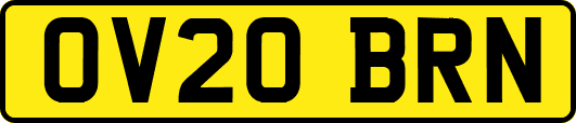 OV20BRN