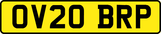 OV20BRP