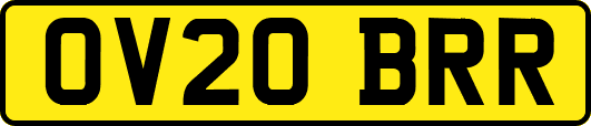 OV20BRR