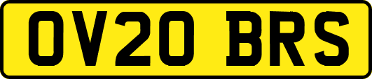 OV20BRS