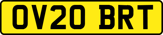 OV20BRT