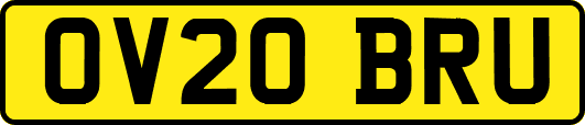 OV20BRU