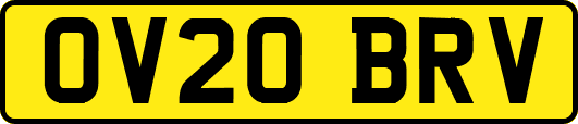 OV20BRV