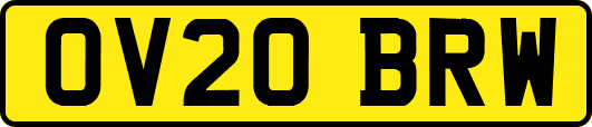 OV20BRW