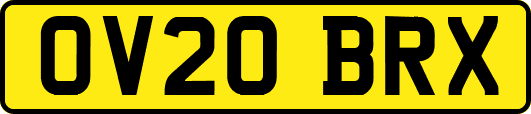 OV20BRX