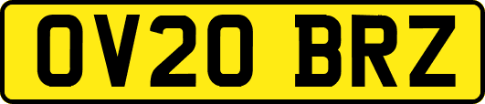 OV20BRZ