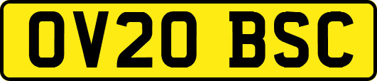 OV20BSC
