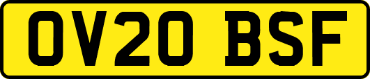 OV20BSF