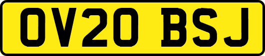 OV20BSJ