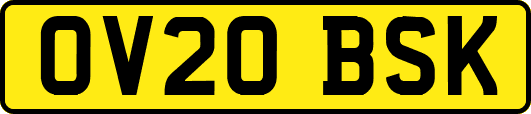 OV20BSK