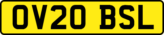 OV20BSL