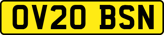 OV20BSN