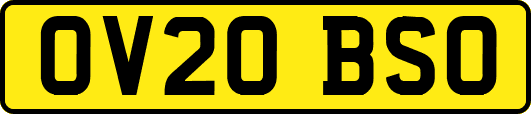 OV20BSO