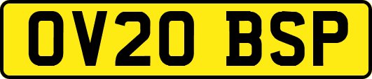 OV20BSP