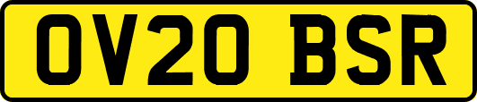 OV20BSR