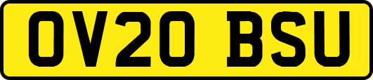 OV20BSU