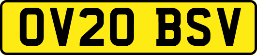 OV20BSV