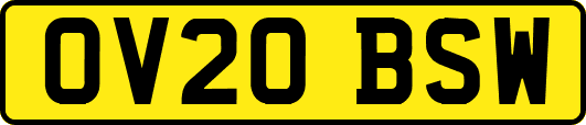 OV20BSW