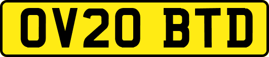OV20BTD