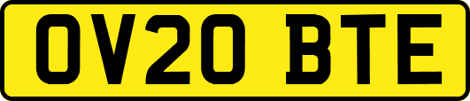 OV20BTE
