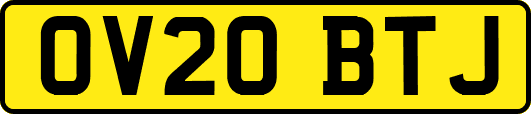 OV20BTJ